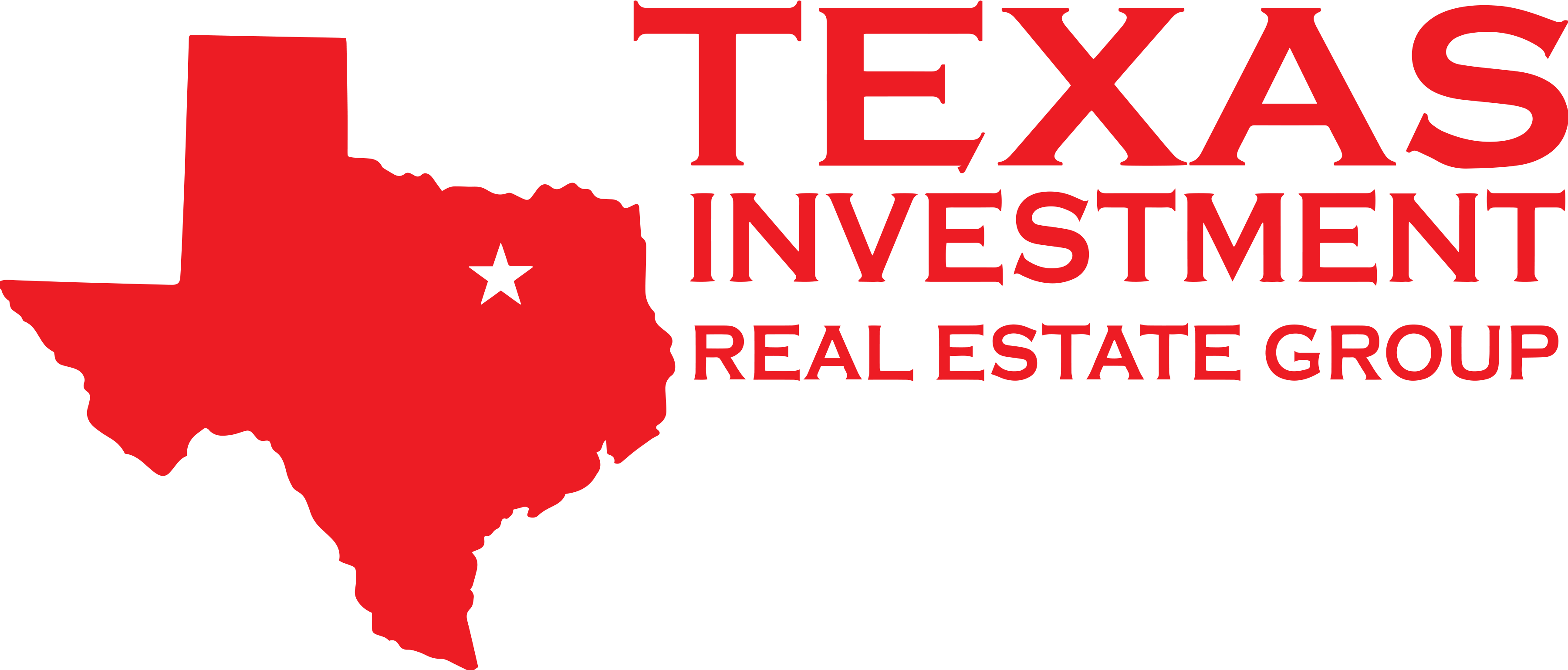 Texas Investment Real Estate Group