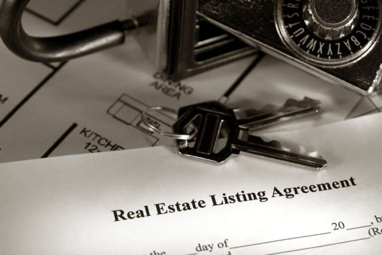 Easy Exit Listing Agreement